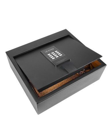 Coffre-fort électronique avec ouverture par le haut, VSAFE 1340 TOP