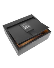 Coffre-fort électronique avec ouverture par le haut, VSAFE 1340 TOP