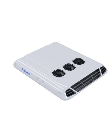 Kit CoolTop RTC190L 12V Automatik