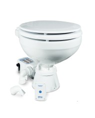 Marine-WC Standard Elektro EVO Compact 24V