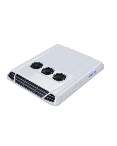 Kit CoolTop RTC190XL 12V automatique
