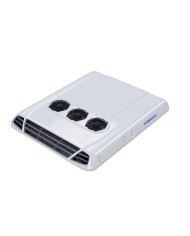 Kit CoolTop RTC190XL 12V Automatik