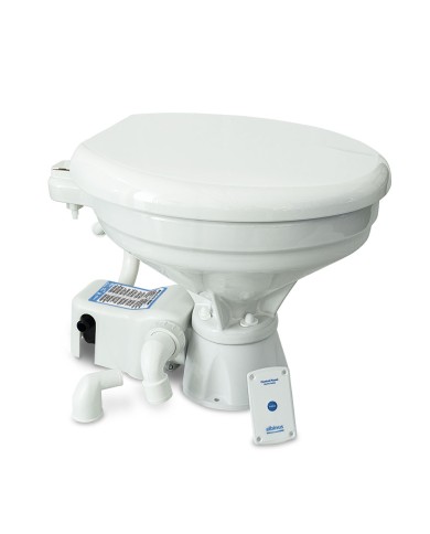 Marine-WC Standard Elektro EVO Comfort 24V
