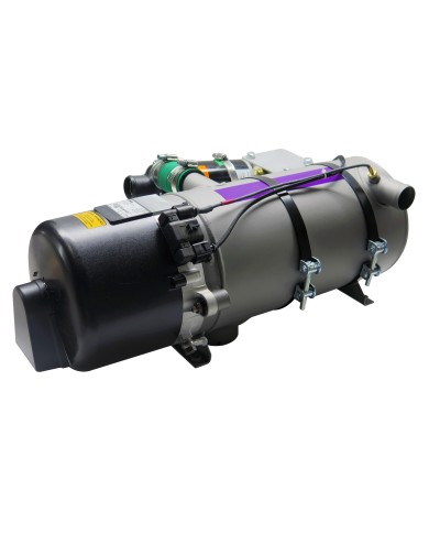 Lieferumfang Thermo E+ 320.001 24V Compact