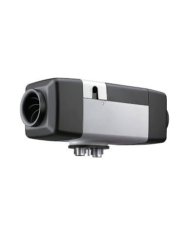 Lieferumfang Air Top Evo 55 Diesel 24V Marine Basic