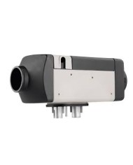 Contenu de livraison Air Top 2000 STC essence 12V Camper High Altitude