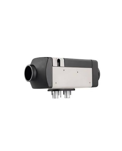 Contenu de livraison Air Top 2000 STC Essence 12V Camper Standard
