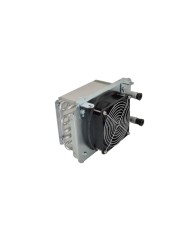HEATER UNIT 12V HTX S