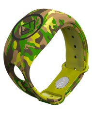 MOB+ xBAND Camoohne xFOB (Chip)