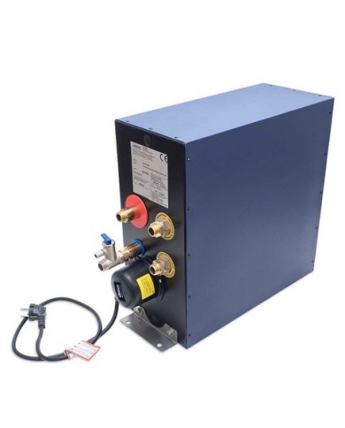 Premium Rechteckiger Warmwasserbereiter 20L 230V