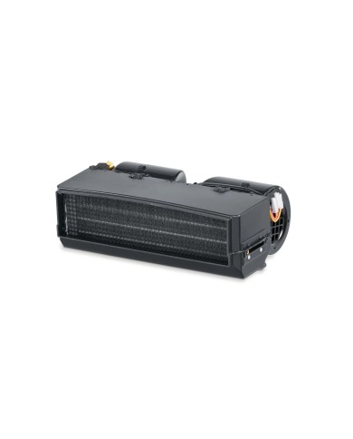 Echangeur de chaleur intégré Phoenix 12V noir 8.6 kW