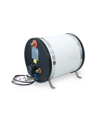 SS Warmwasserbereiter 30L 230V
