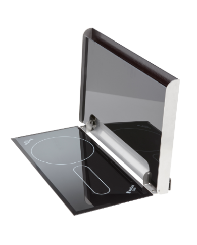 Chauffage cuisinière 2,2 kW