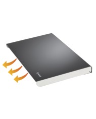 Herdheizung 2,2 kW