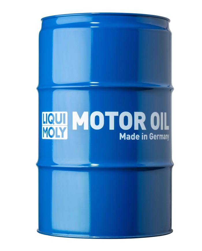 4T Motoröl 10W-40 205 Liter