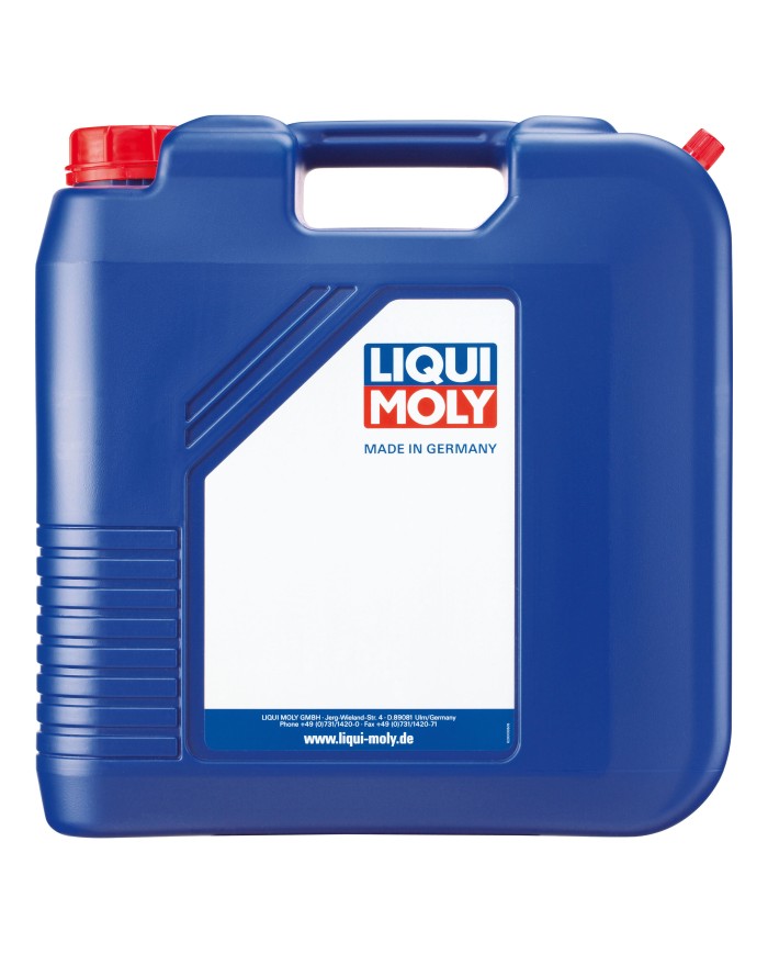 4T Motoröl 25W-40 20 Liter