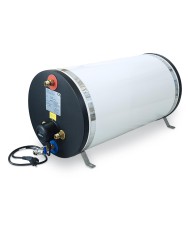 SS Warmwasserbereiter 80L 230V