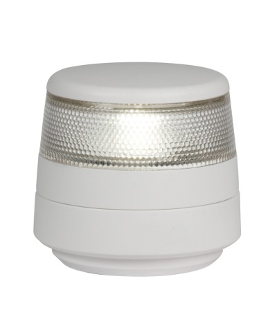 HELLA NAVILED 360 ANKERLATERNE, WEISS, BSH