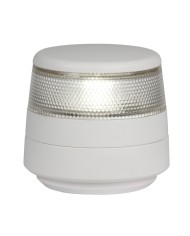 HELLA NAVILED 360 ANKERLATERNE, WEISS, BSH