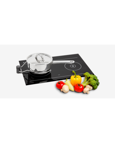 Cuisinière diesel Safeflame 88DU