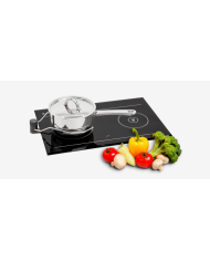 Cuisinière diesel Safeflame 88DU