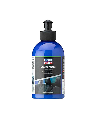 Lederpflege, 250ml