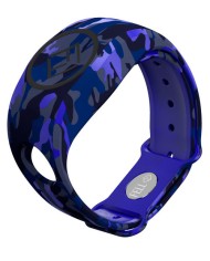 MOB+ xBAND Camoohne xFOB (Chip)