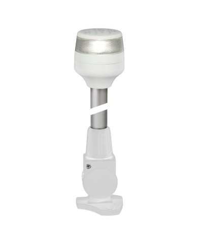 HELLA NAVILED 360 COMPACT KLAPPBAR 9-33V 20' WEISS