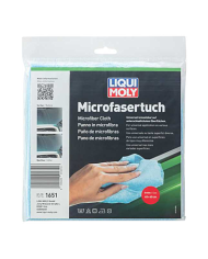 Mikrofasertuch