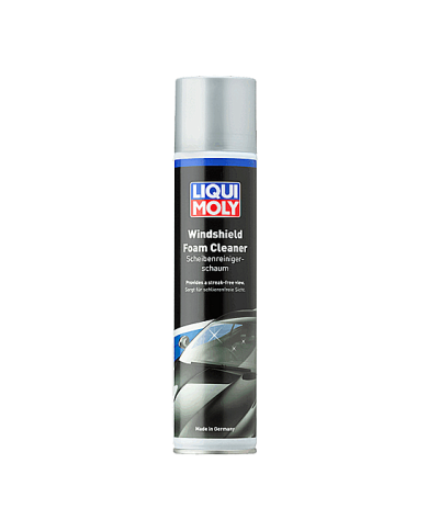 Mousse lave-glace, 300ml