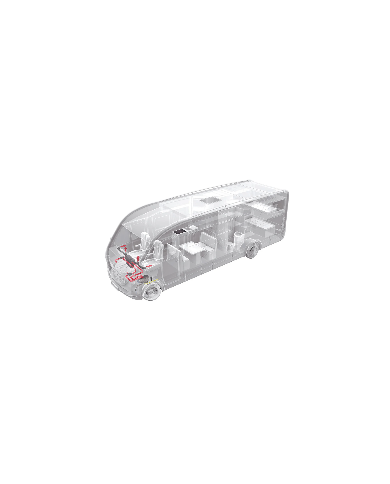 Lieferumfang Thermo Top EVO Diesel 5kW Standard Camper Classic