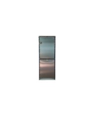 Isotherm Kühlschrank CR260 combi inox 260/v - Rahmen fm 4° Seite
