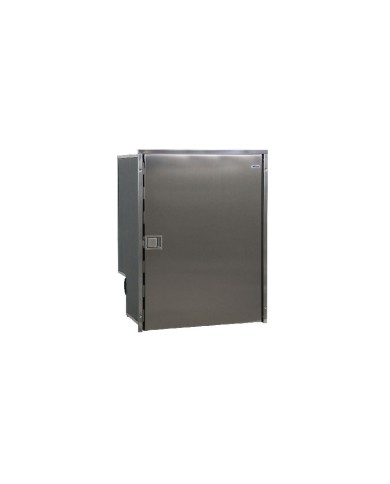 Isotherm CR160 Getränk aus Edelstahl 160/magnum - entfernte Einheit 2m x-Kupplungen