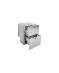 Isotherm Réfrigérateur/congélateur à tiroirs 160L/V