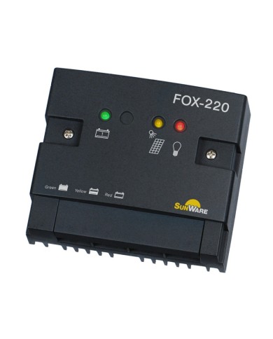 Laderegler FOX-220