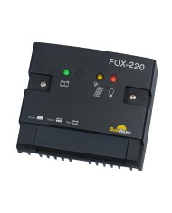 Laderegler FOX-220 Ver. 3.2