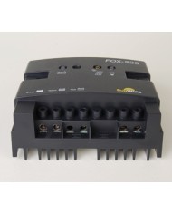Laderegler FOX-220 Ver. 3.2