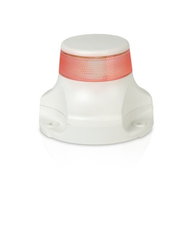 HELLA NAVILED 360 PRO VOLLKREISLATERNE ROT