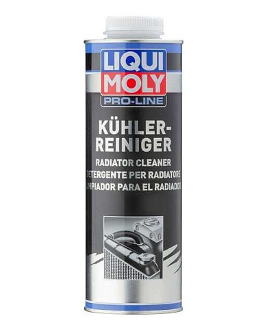 Pro-Line Kühlerreiniger