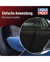 Chiffon microfibre ultra doux