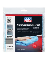 Micro­fa­ser­tuch super soft