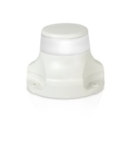 360 pro Vollkreislaterne weiss