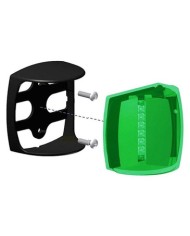 Feux de Navigation, NaviLED PRO Tribord 112.5 / noir / vertical
