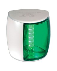 Navigationslichter, NaviLED PRO Steuerbord 112.5°/ weiss / Vertikal