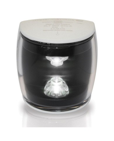 Navigationslichter, NaviLED PRO Mastlicht 225°/ weiss / Vertikal
