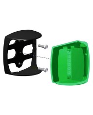 Navigationslichter, NaviLED PRO Heck 135°/ weiss / Vertikal