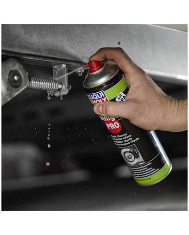 Nettoyant rapide 500ml