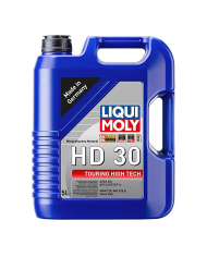 HD 30 Touring High Tech 5 L
