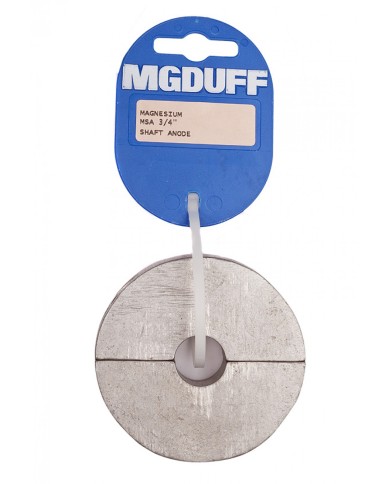 Anode MSA34