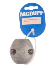 Anode MSA100